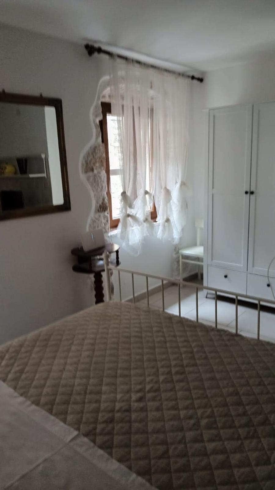 Apartment Martin - 10 Mt To The Beach Rovinj Bagian luar foto